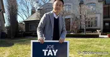 Conservative candidate target of election ‘repression operation,’ task force says