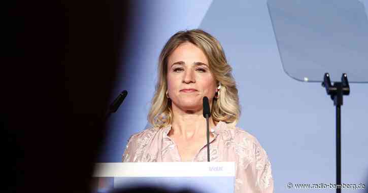 Bentele: Milliarden für Querfinanzierung von Staatsaufgaben