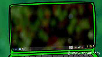 Miss old-school Linux? This distro will take you back to the early 2000s