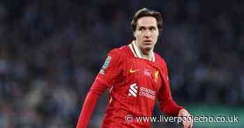 Liverpool star learns unexpected Premier League medal fate after latest omission