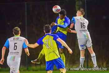 Kampenhout haalt opnieuw speler weg bij Kraainem
