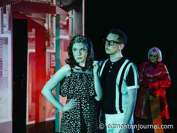 Review: Northern Light Theatre's Radiant Vermin features strong performances but doesn't always connect