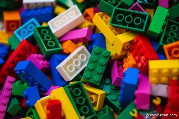 Local Lego resale shop hosting Earth Day event