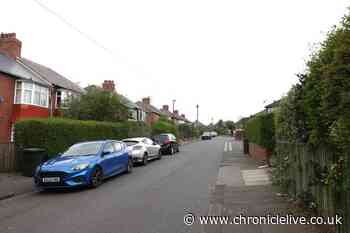 Horror of hit-and-run on 'lethal' Newcastle road where man was left lying in street