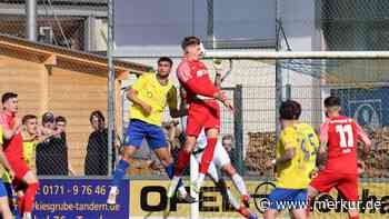 FCP-Express rollt über Heimstetten hinweg