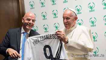Emotionale Statements: Sportwelt gedenkt Papst Franziskus