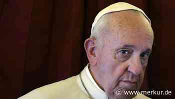 Papst Franziskus ist tot: Zeitplan und Termine für Sedisvakanz, Beerdigung, Nachfolge-Wahl