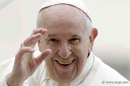 'Who am I to judge?' Pope Francis' informal, lighthearted speaking style