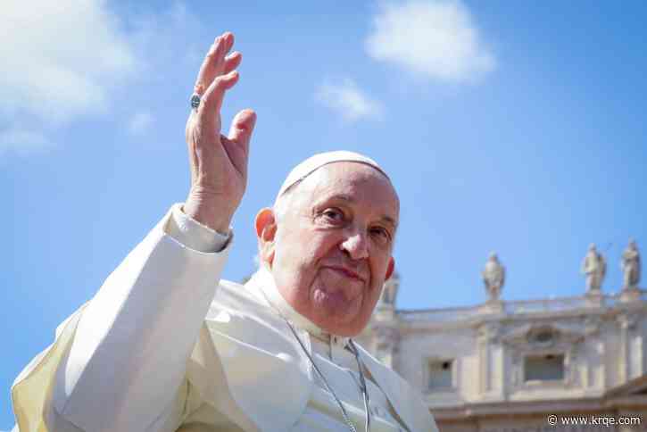 What to know about Pope Francis' death