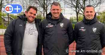 Große Sehnsucht beim TS Einfeld: Rückkehr in die Verbandsliga