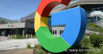 US-Regierung fordert vor Gericht die Zerschlagung von Google