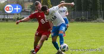 TuS Hartenholm nach Heimklatsche gegen Phönix Lübeck II vor Schicksalsspiel