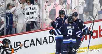 Whiteout parties a boon to downtown and Winnipeg’s morale, chamber says