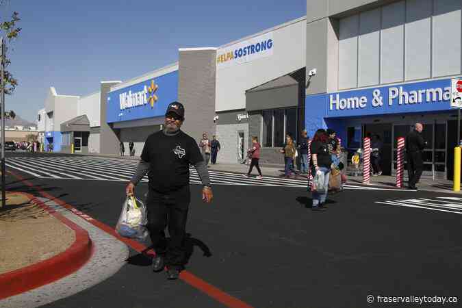 Gunman who killed 23 in a racist attack at a Walmart in El Paso pleads guilty to capital murder