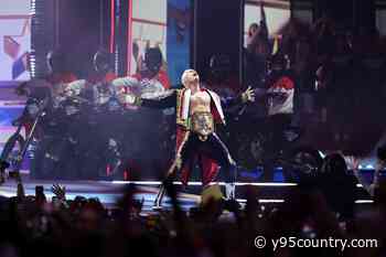 41 Most Captivating Photos From WrestleMania 41