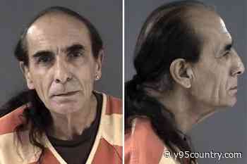 Cheyenne Drug Dealer Sentenced to 10 Years in Federal Prison