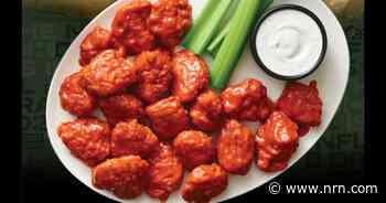 Applebee’s is offering free Boneless Wings for the NFL Draft