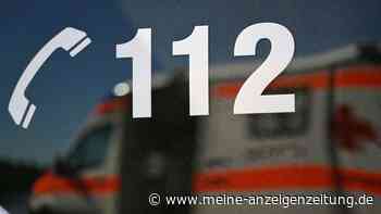 Polizei: Mehrere Verletzte bei Unfall mit Kettenkarussell