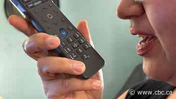 Her 9-year-old used a voice remote to buy Netflix, now this Ontario mom wants to warn others