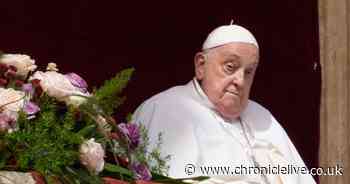 North East Bishops pay tribute to Pope Francis ahead of remembrance service