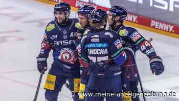 Berlin gewinnt drittes DEL-Finale gegen Köln mit 7:0