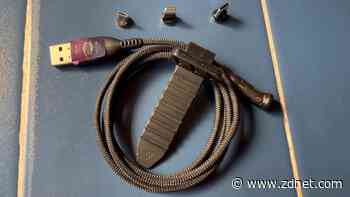 I found the one cable to rule them all - and it has a useful durability trick