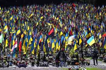 La Russie reprend ses frappes en Ukraine après l'expiration d'un fragile cessez-le-feu à l'occasion de Pâques