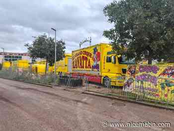 Un membre du cirque Zavatta placé en garde à vue après avoir insulté et violenté des membres de la communauté LGBT dans le sud de la France