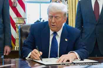 Donald Trump promet à la Russie et l'Ukraine de "gagner une fortune" en cas de résolution du conflit "cette semaine"