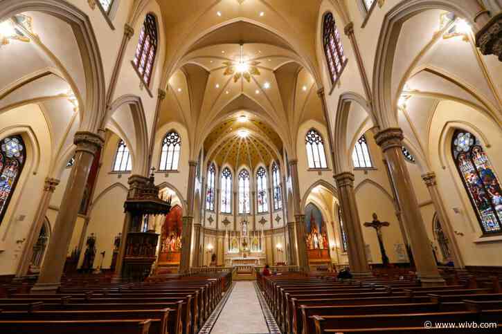 Buffalo Diocese agrees to pay $150M to settle sexual abuse claims