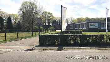 Heilig Hartcollege verhuist naar containers op campus Sparrendal voor bouw van nieuw Pyxuscollege