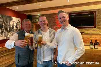 Erlebnispark Meiwes hat eigene Brauerei