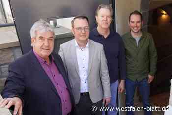 Historischer Ratskeller geöffnet