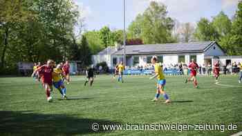 Aus der Traum: Eintracht Frauen bleiben diese Saison titellos