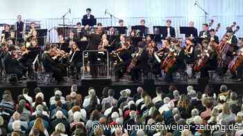 Autostadt Wolfsburg: Viel Applaus für Jugend-Sinfonie-Orchester