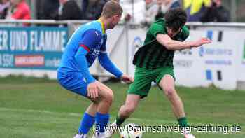 Rückschlag! Siegesserie des SSV Vorsfelde reißt im Kellerduell