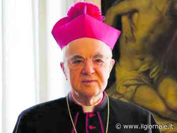 "Anti-papa, renderà conto dei crimini". L'attacco choc dello scomunicato Viganò