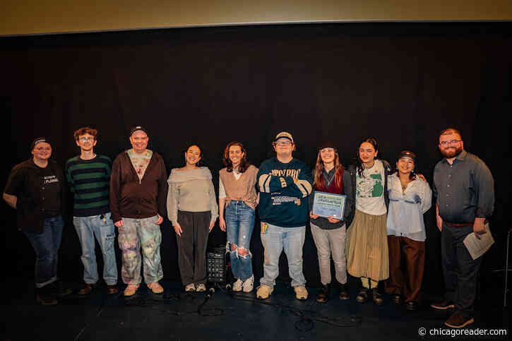 New Generation Filmmakers Forum makes space for emerging, cutting-edge, and underrepresented filmmaking