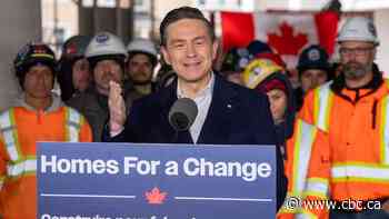 Poilievre to release platform Tuesday with details on new spending and cuts