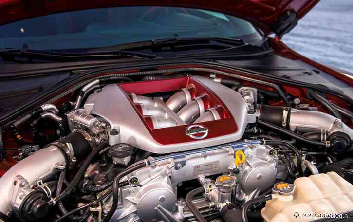 Nissan bedenkt zich: elektrische GT-R R36 krijgt toch een twinturbo-V6!