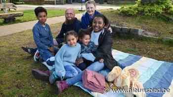 Meer dan 140 inwoners zetten al picknickend nieuw toeristisch seizoen in Zandhoven in