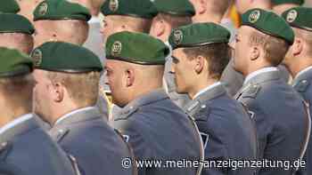 Rekruten-Dilemma der Bundeswehr: Trotz neuem Wehrdienst bleibt ein Problem