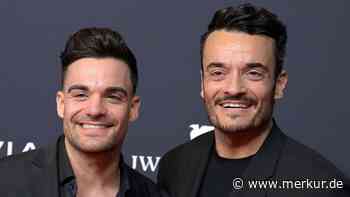 Stefano tritt in Fußstapfen seines Bruders Giovanni Zarrella: „Kann es selbst nicht glauben“