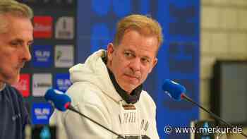 Schalke hat wohl Ex-Skandal-Trainer im Visier
