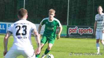 Der TSV Jetzendorf schießt einfach keine Tore