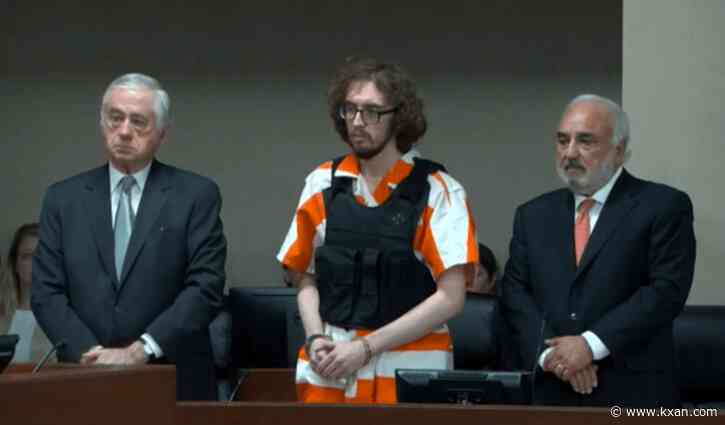 Walmart mass shooter pleads guilty to state charges