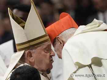 108 nominati su 135 elettori: così il Papa ha "blindato" la sua eredità