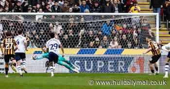 Ruben Selles hails 'massive' Hull City win over Preston to boost survival hopes