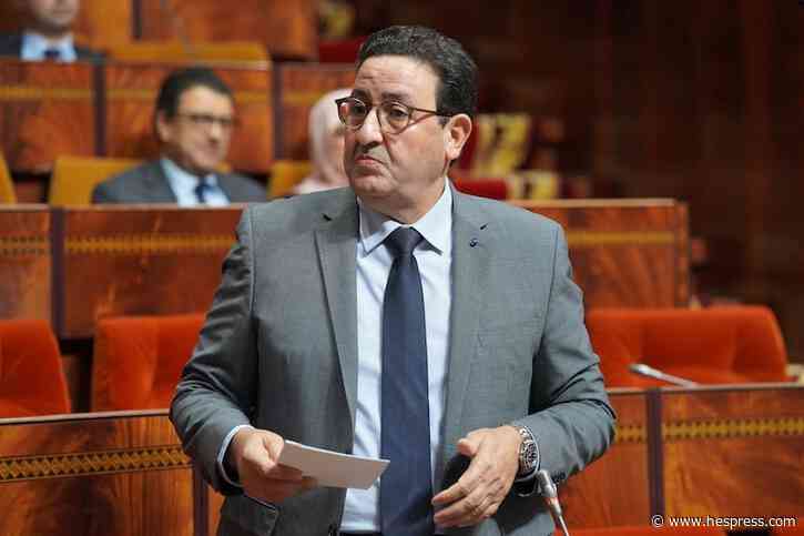 المغرب يطمح لرفع سعة المطارات إلى 80 مليون مسافر في سنة 2030