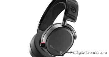 We gave this SteelSeries gaming headset a parfect score — it’s $100 off